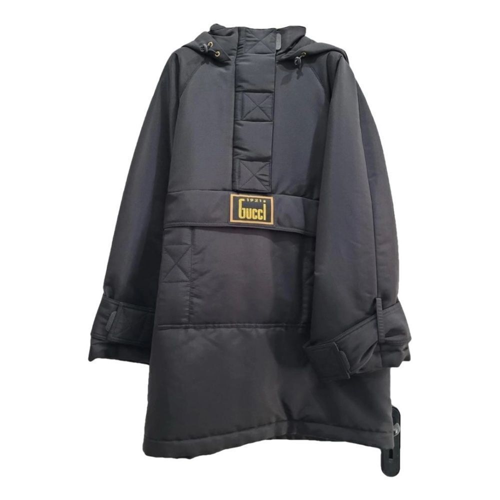 Gucci silk jacket size 44 brand new with tags